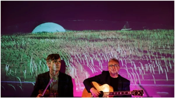 Μουσικό παραμύθι για μικρούς και μεγάλους